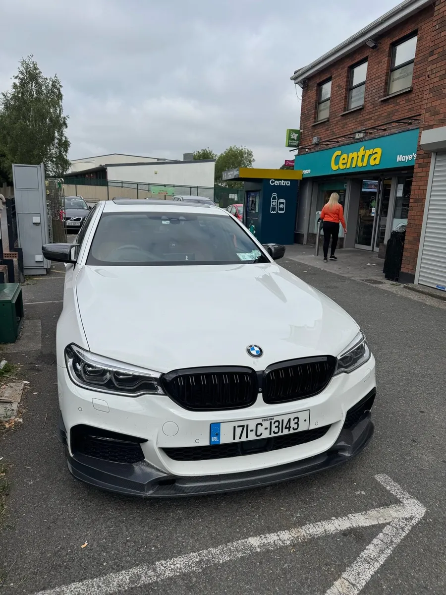 BMW - Image 1