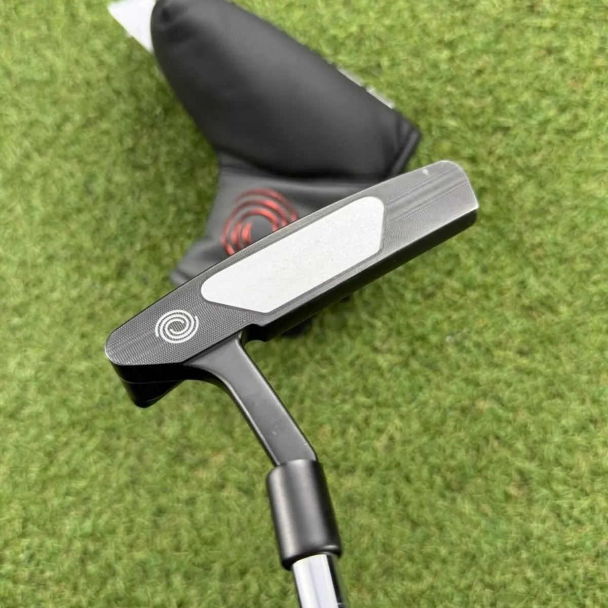 ODYSSEY TRI-HOT 5K TWO PUTTER / 34″ - Image 3