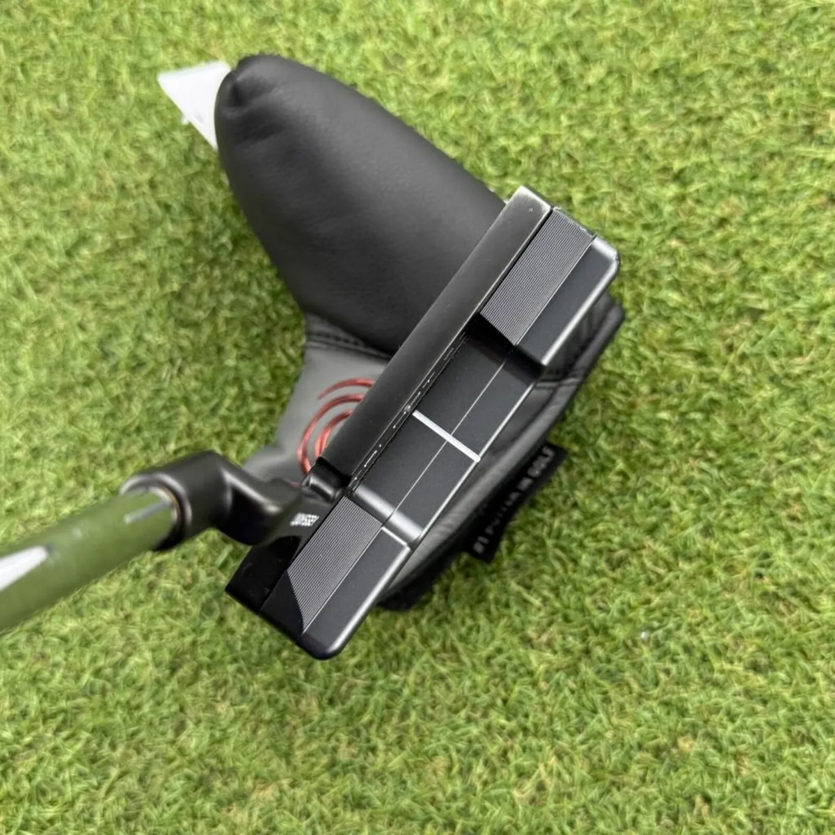 ODYSSEY TRI-HOT 5K TWO PUTTER / 34″ - Image 4