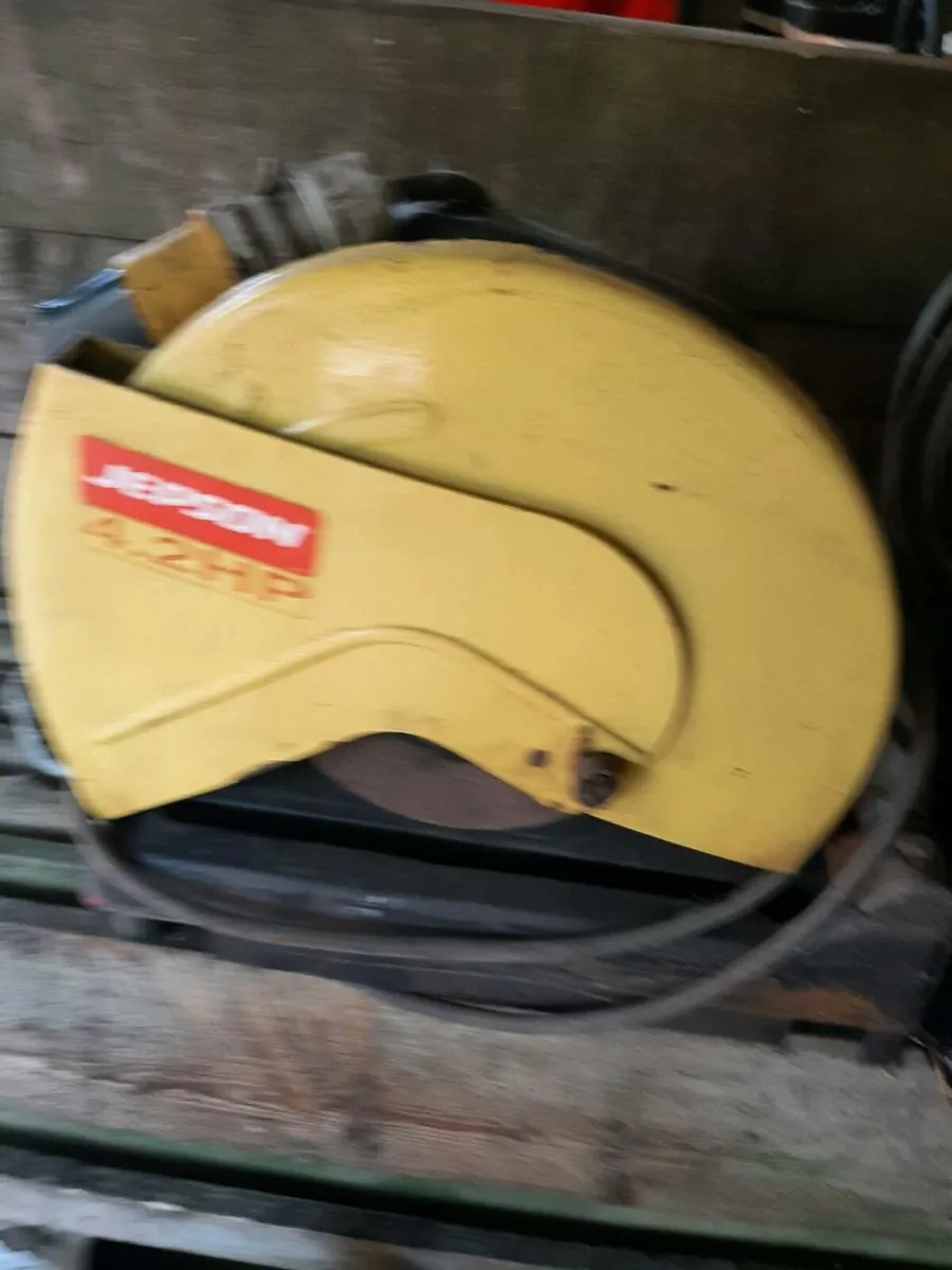 Chop saws - Image 1
