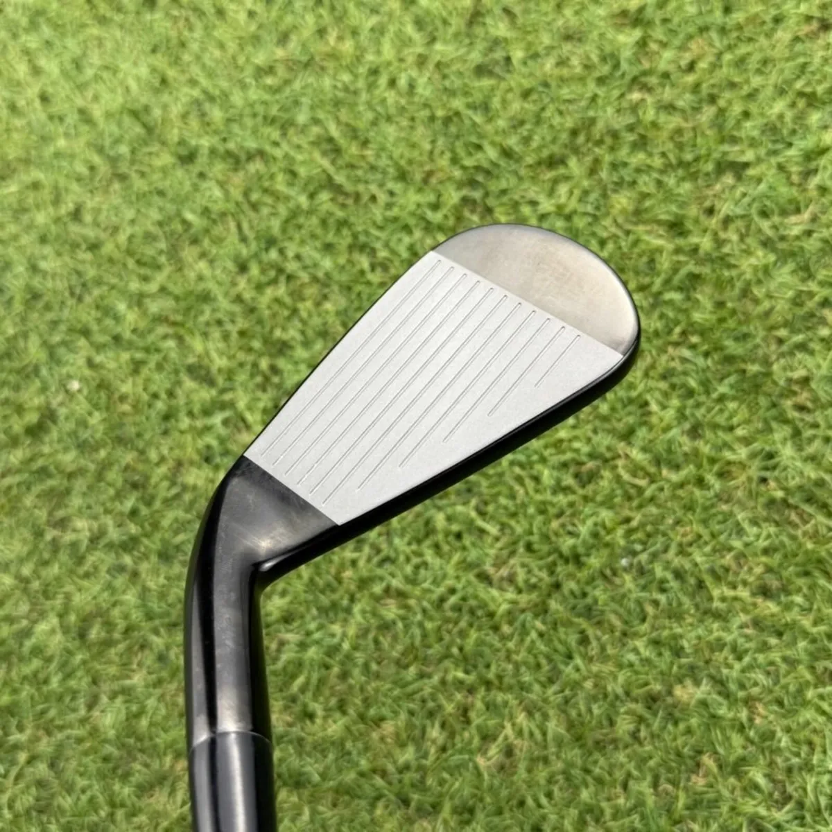 MIZUNO PRO FLI-HI UTILITY #2 IRON 16.5° / STIFF - Image 3