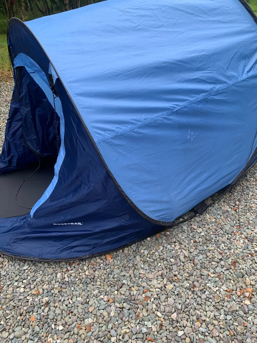 Tents - Image 1