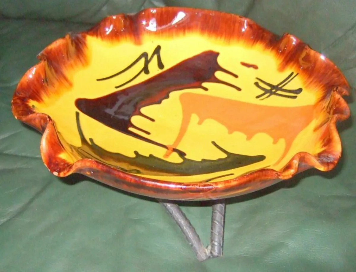 Thomas Buxo Spanish Slipware - Image 2