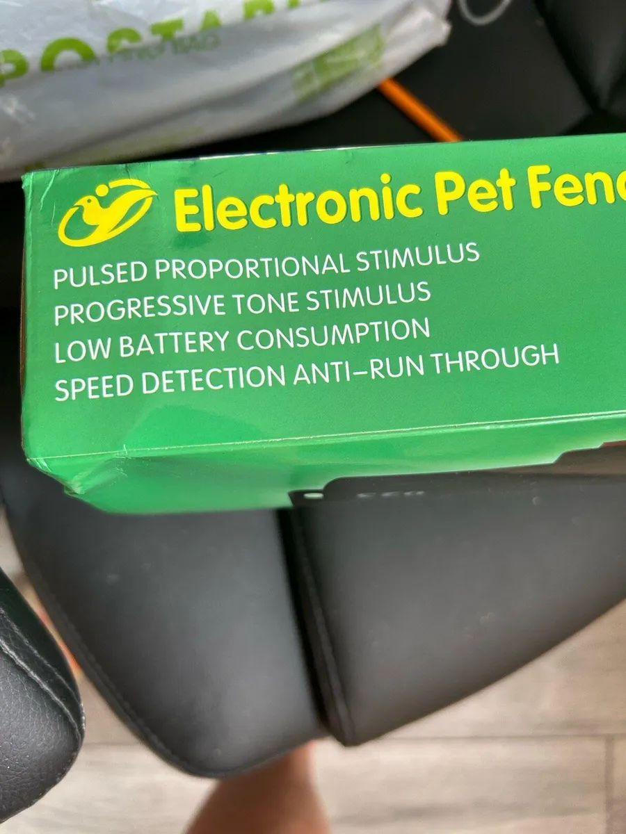 Electronic pet fencing - Image 3