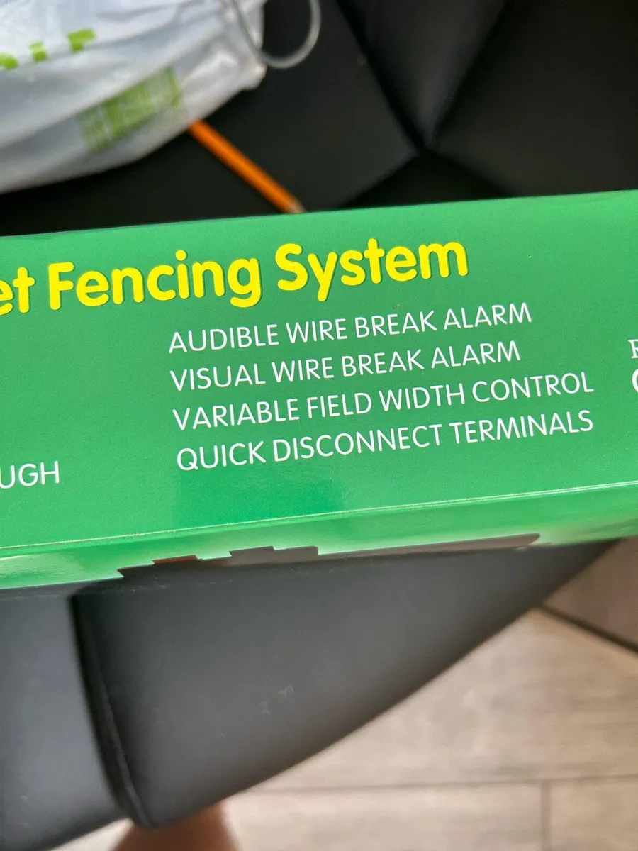 Electronic pet fencing - Image 4