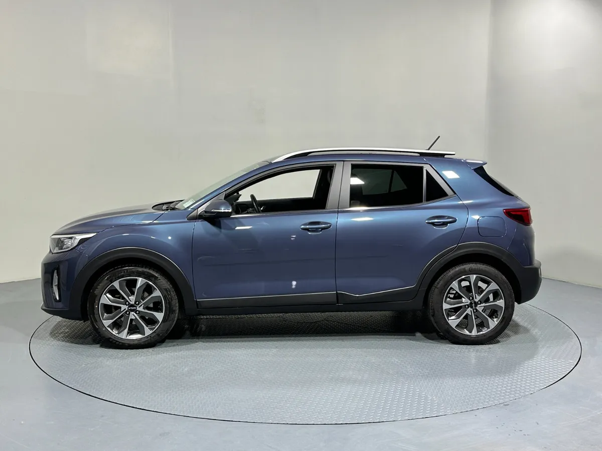 Kia Stonic K3 Automatic 1.0 Petrol 222 - Image 4