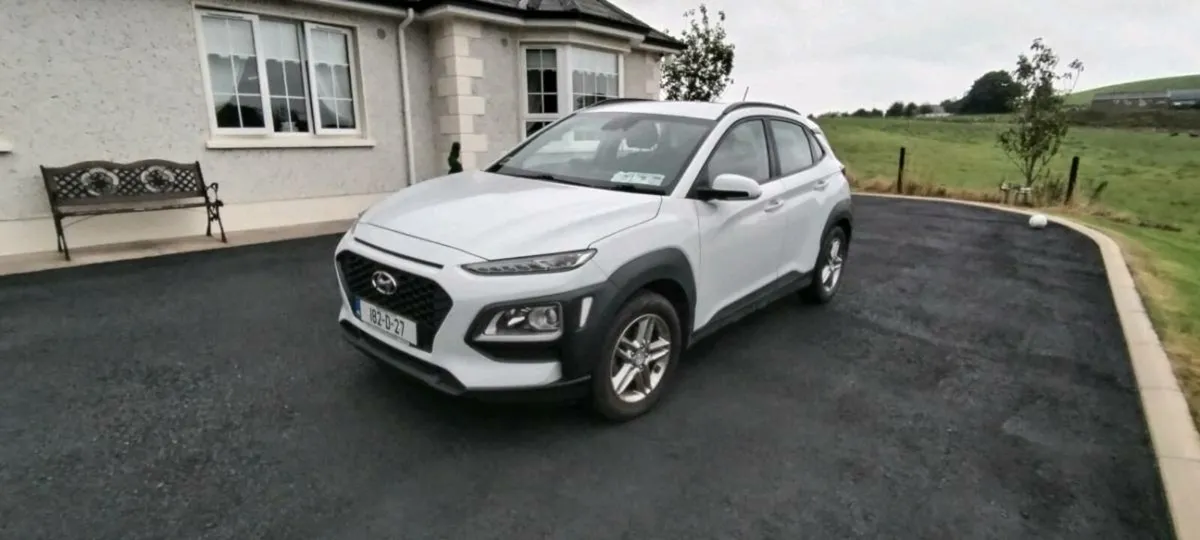 Hyundai Kona - Image 2
