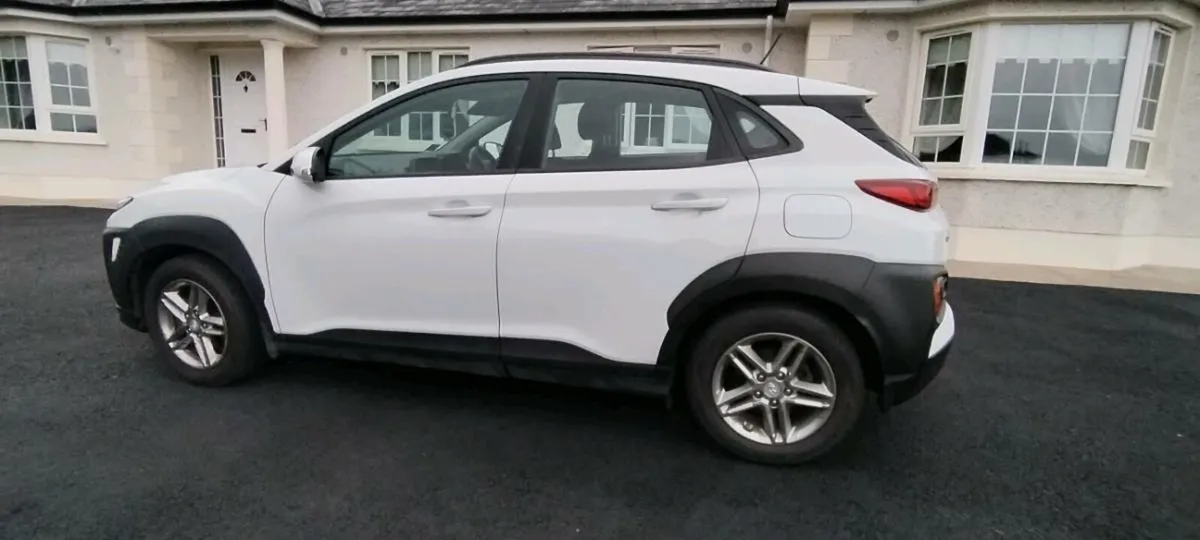 Hyundai Kona - Image 4