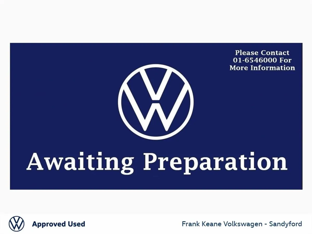 Volkswagen ID.4  life  77kwh 174HP  frank Keane V - Image 1