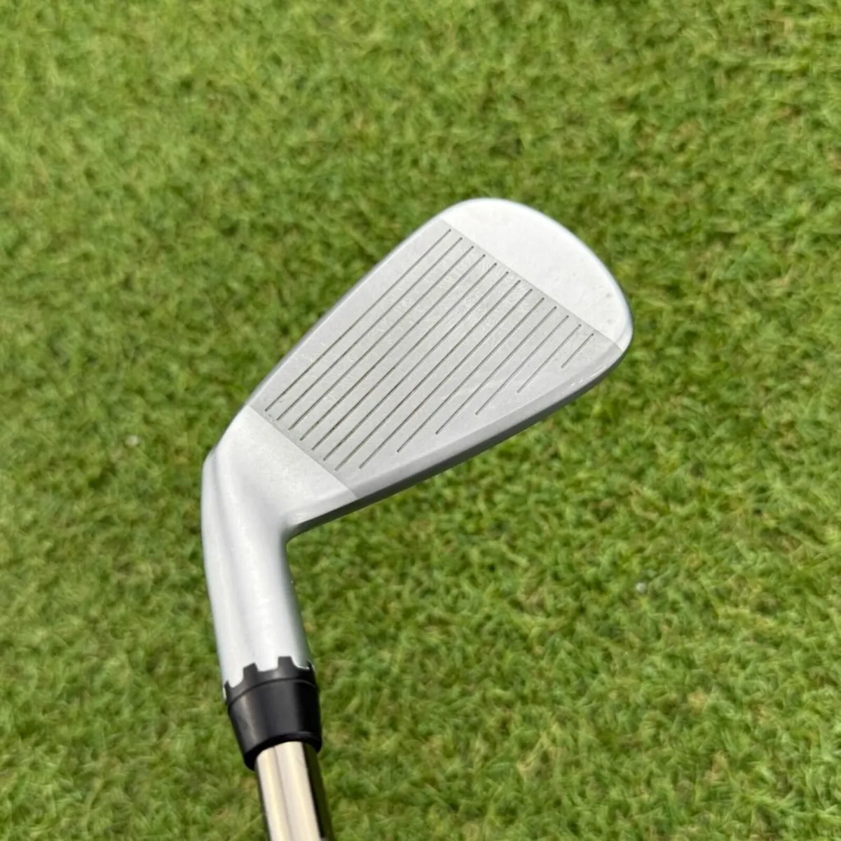 COBRA KING UTILITY #3 IRON 19.5° / SENIOR - Image 3