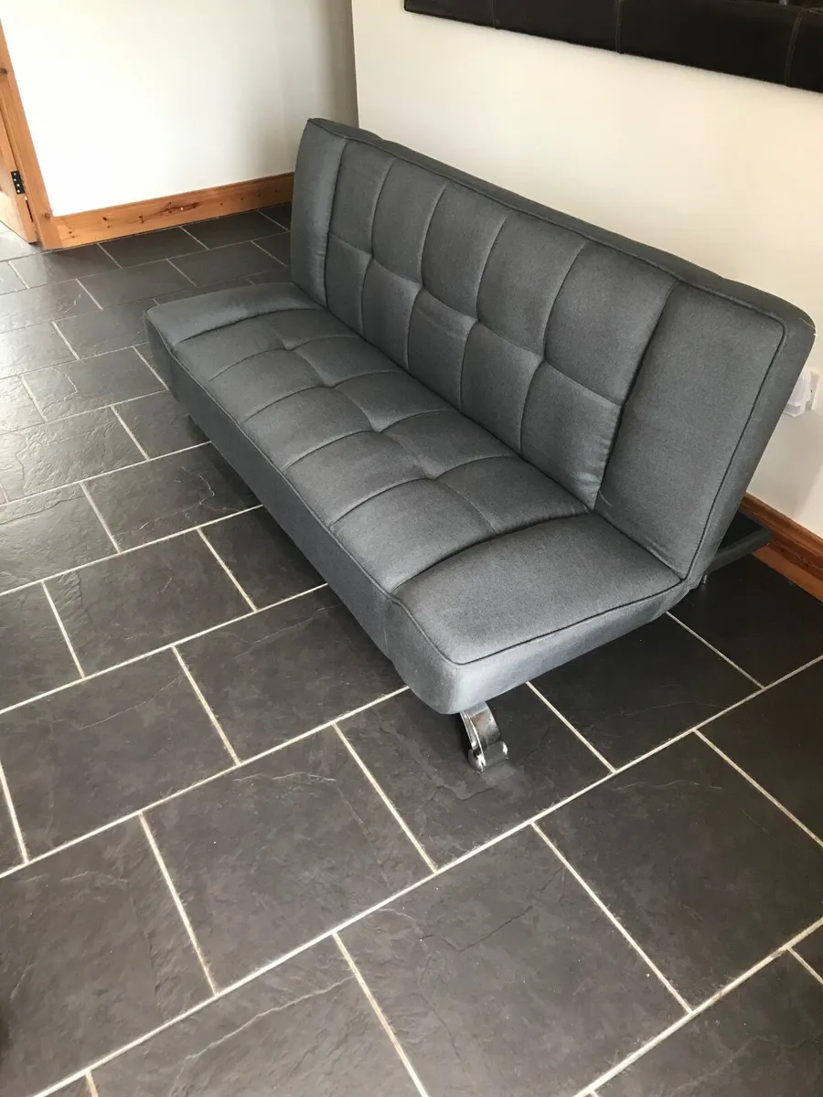 Sofa bed - Image 2