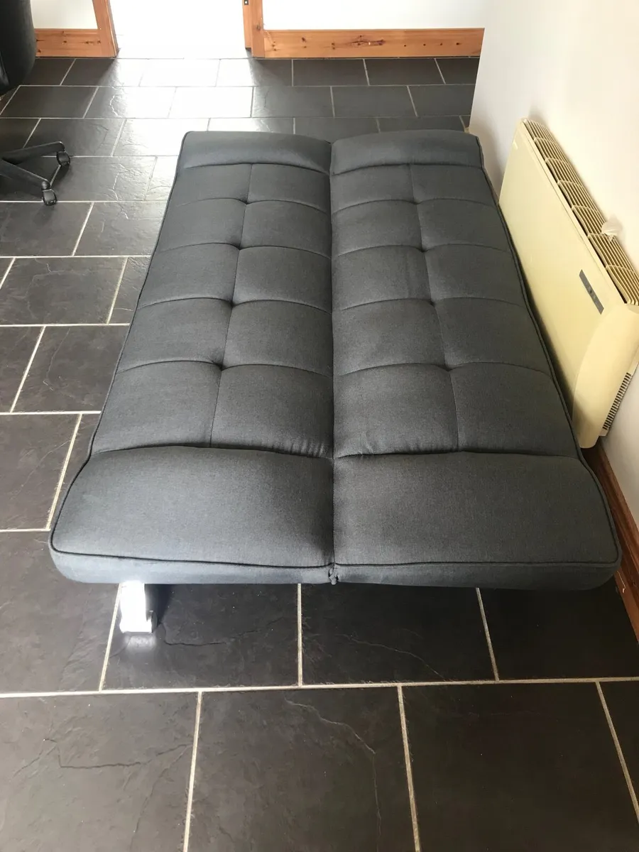 Sofa bed - Image 3