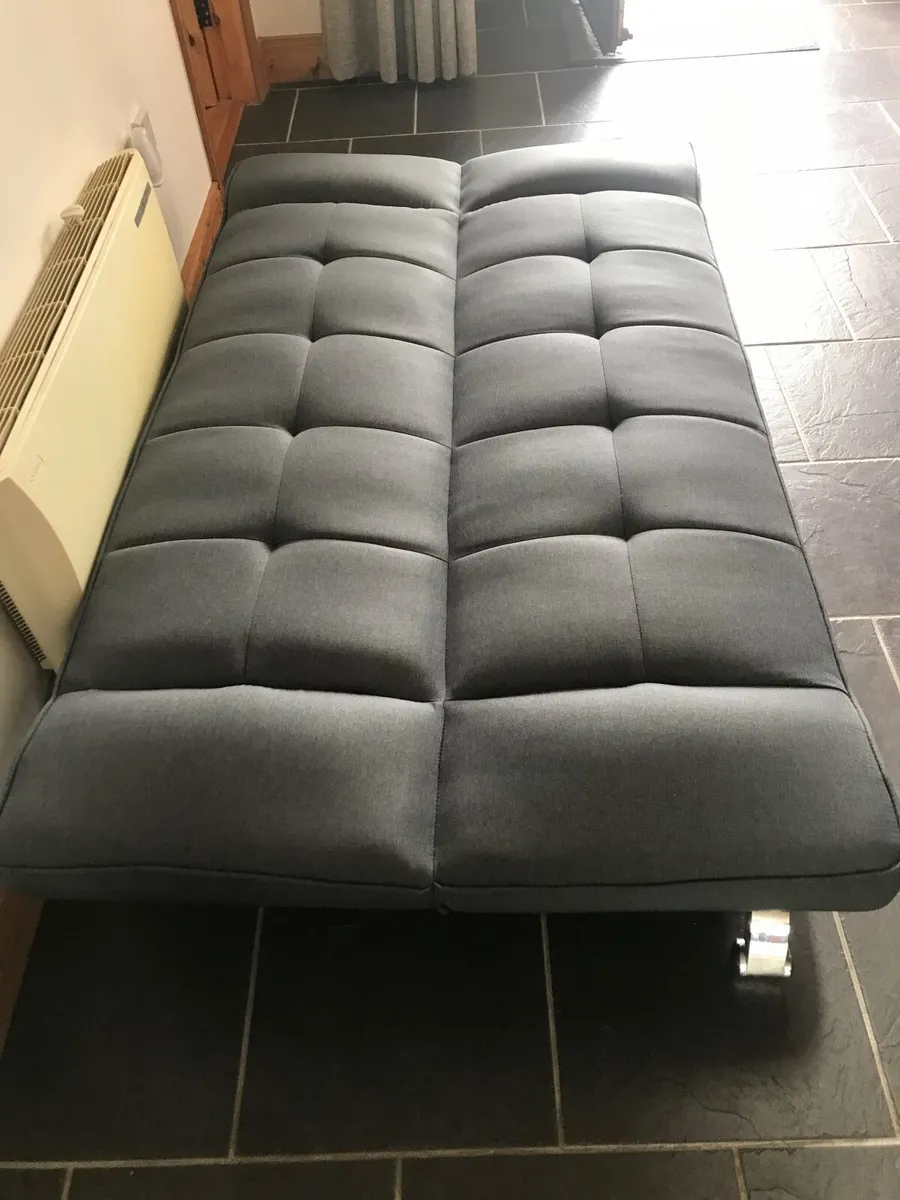 Sofa bed - Image 4