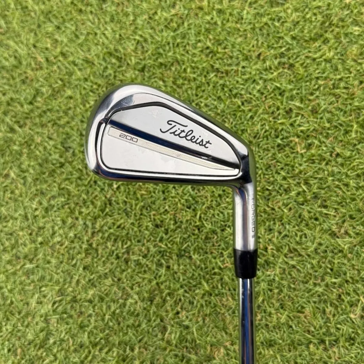 TITLEIST T200 2023 UTILITY #4 IRON 23° / STIFF - Image 2