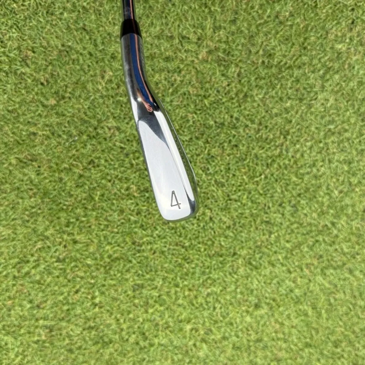 TITLEIST T200 2023 UTILITY #4 IRON 23° / STIFF - Image 4