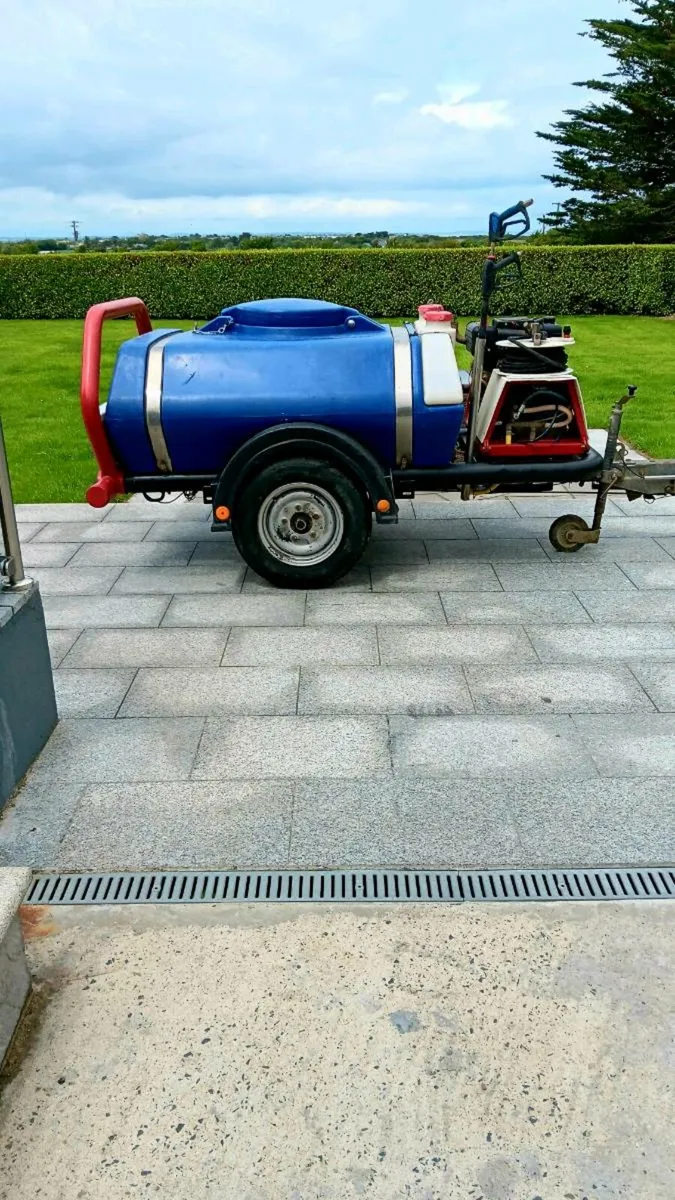 Bowser powerwashet - Image 3
