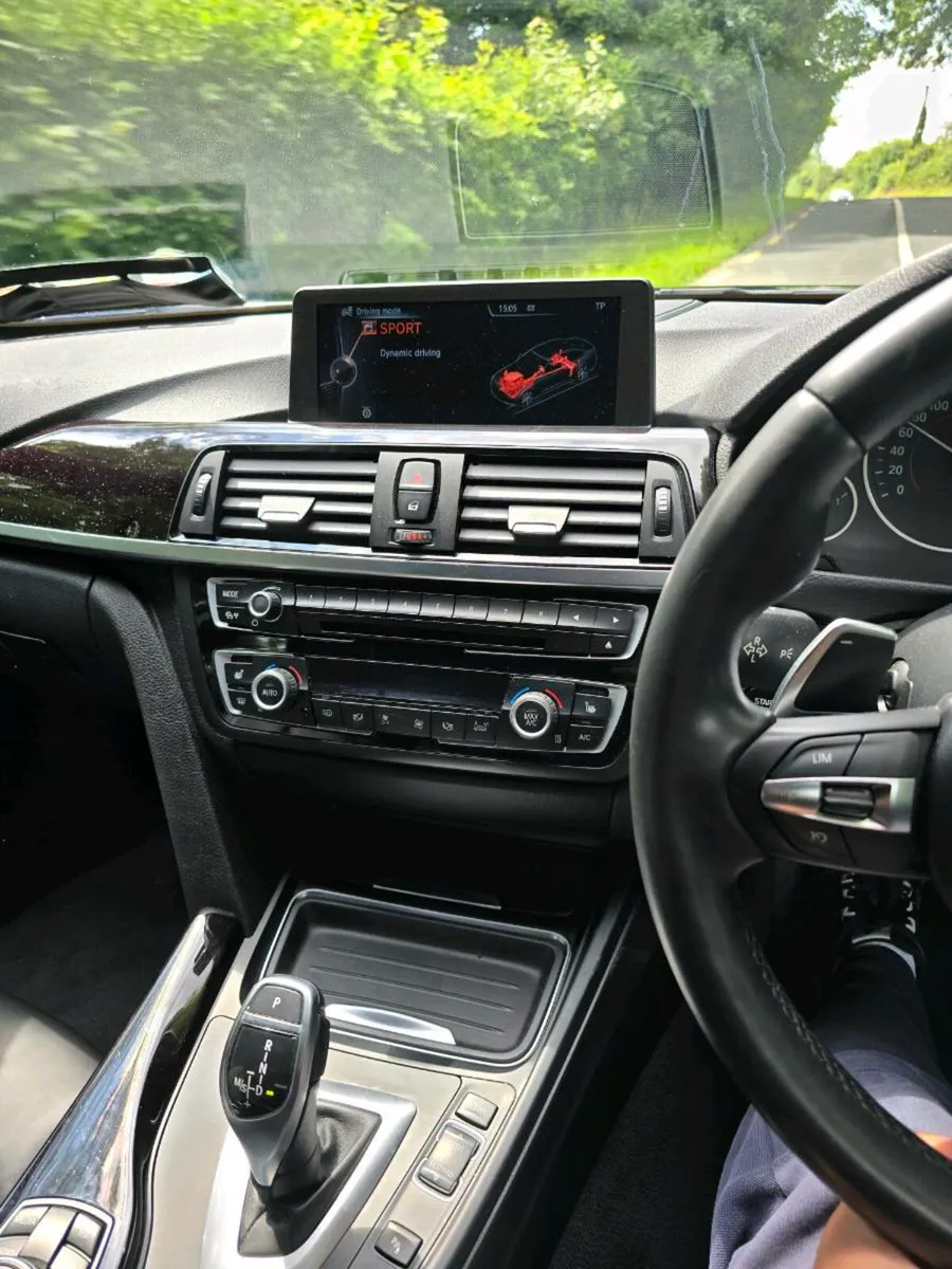 Automatic BMW 430 M SPORT NCT 09 2026 TAX 07 25 13 - Image 1