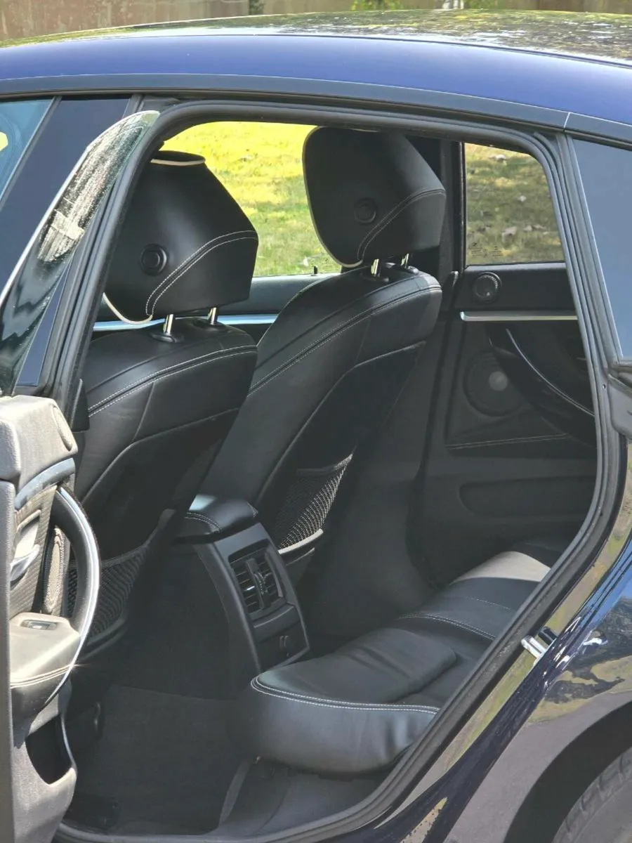 Automatic BMW 430 M SPORT NCT 09 2026 TAX 07 25 13 - Image 3