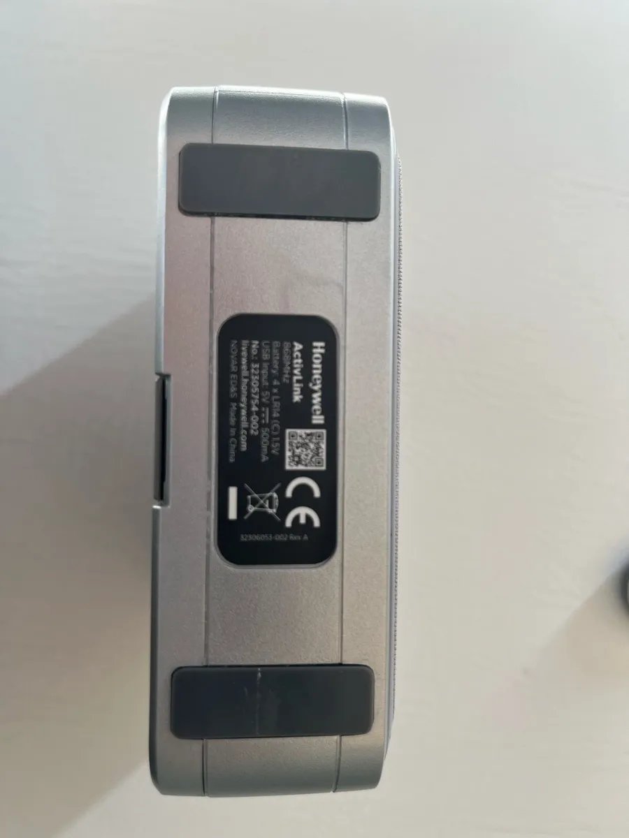 Honeywell Wireless Doorbell - Image 3