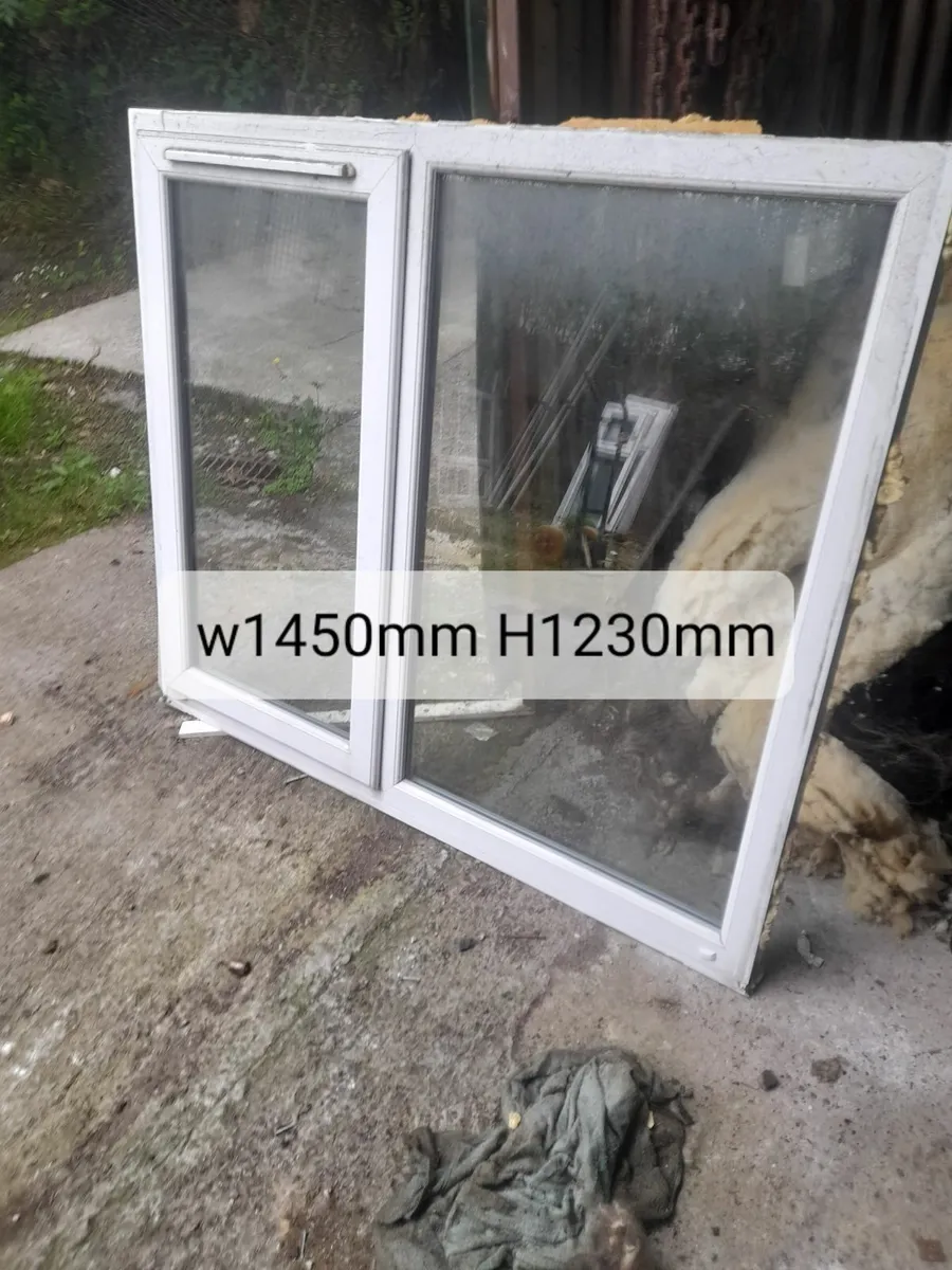 Pvc windows - Image 2