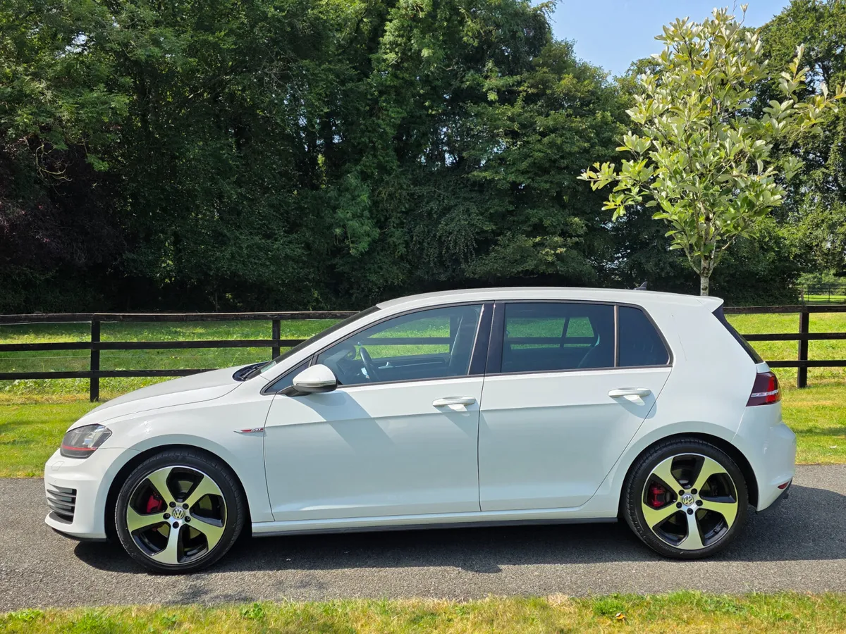 152 Volkswagen Golf 2l Tsi Gti Manual - Image 4