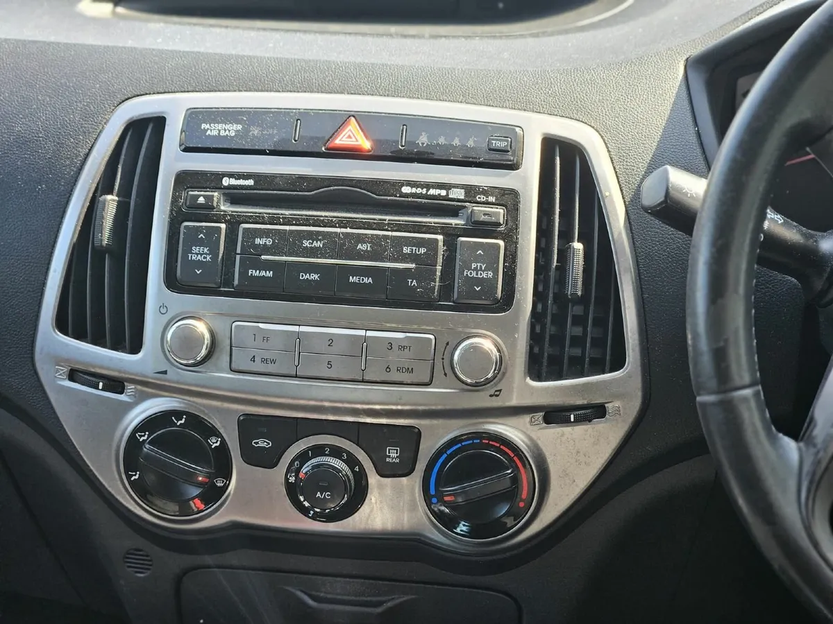 Hyundai i20 2013 - Image 3