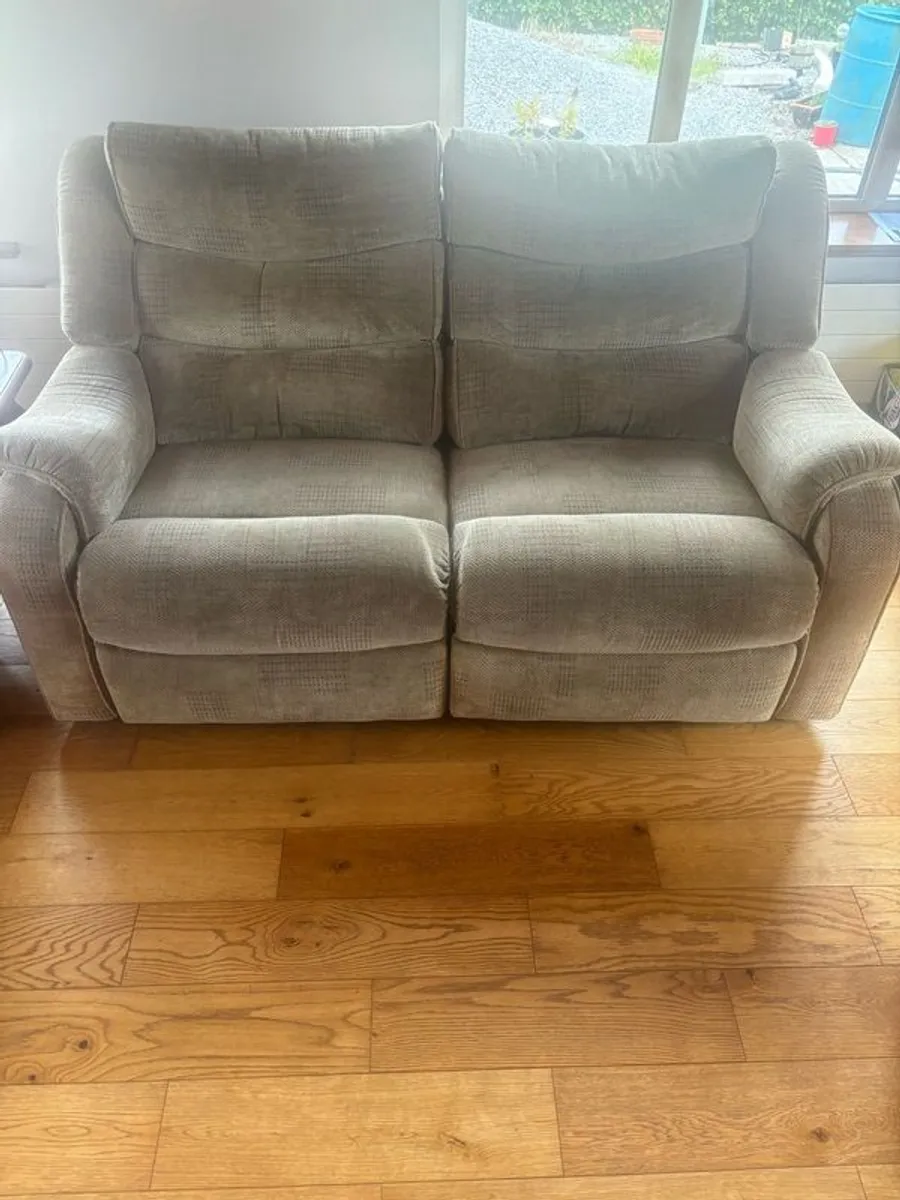 Parker Knoll - Image 1