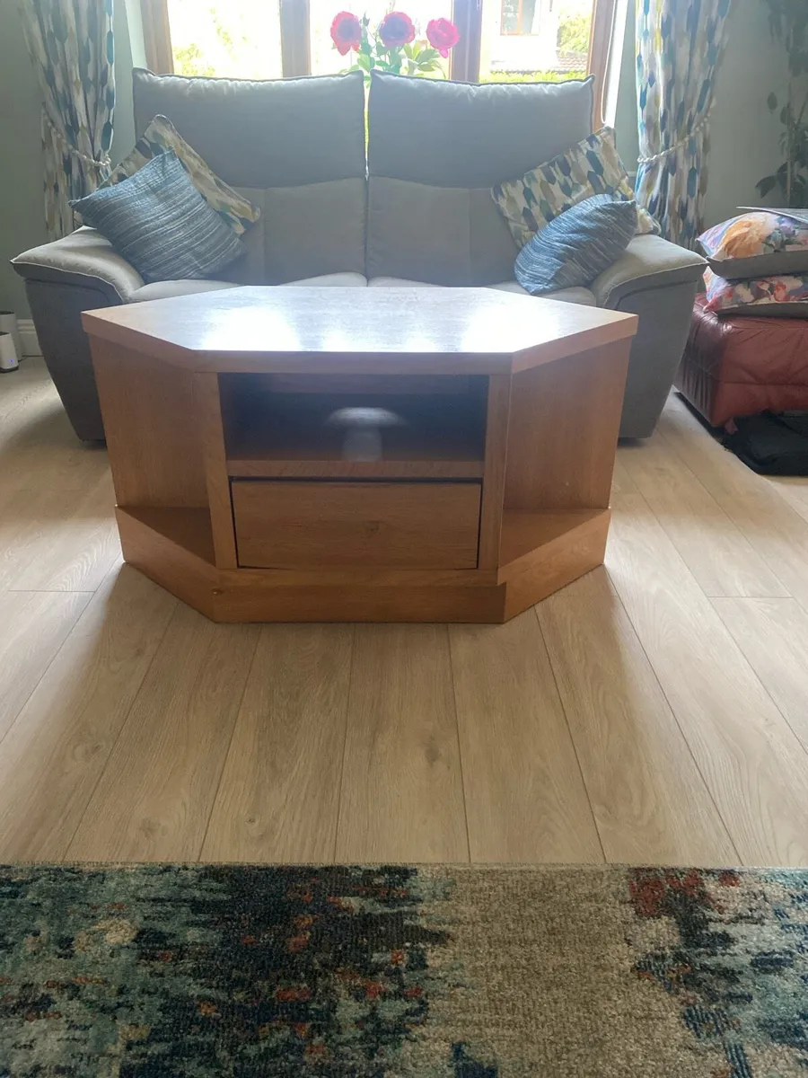 TV Stand - Image 1