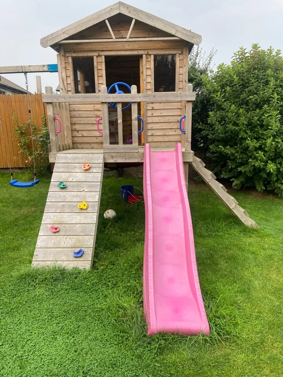Kids playhouse - Image 2