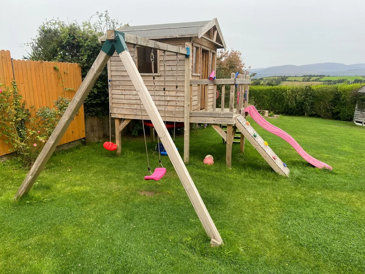 Kids playhouse - Image 4