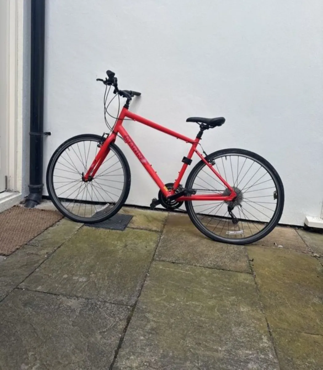 MARIN LARKSPUR CS3 HYBRID - Image 1