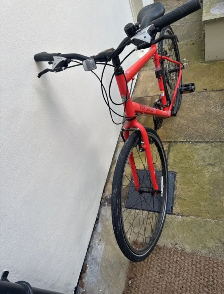 MARIN LARKSPUR CS3 HYBRID - Image 2