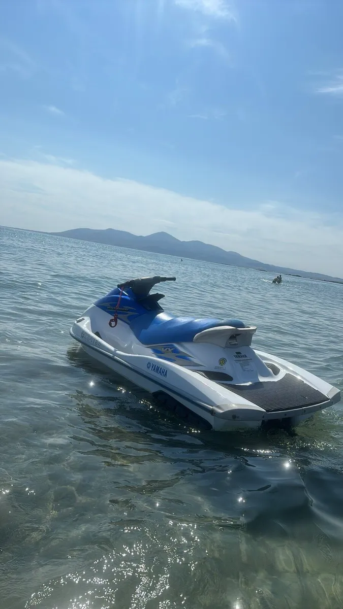 Boat - Image 4