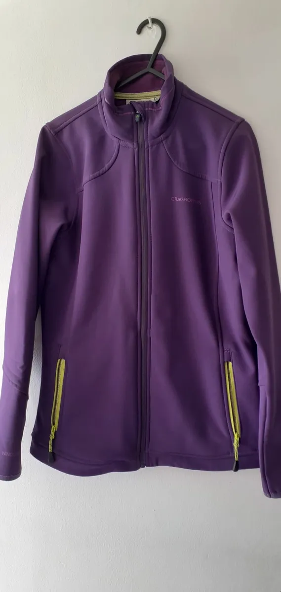 Women's jackets - Image 3