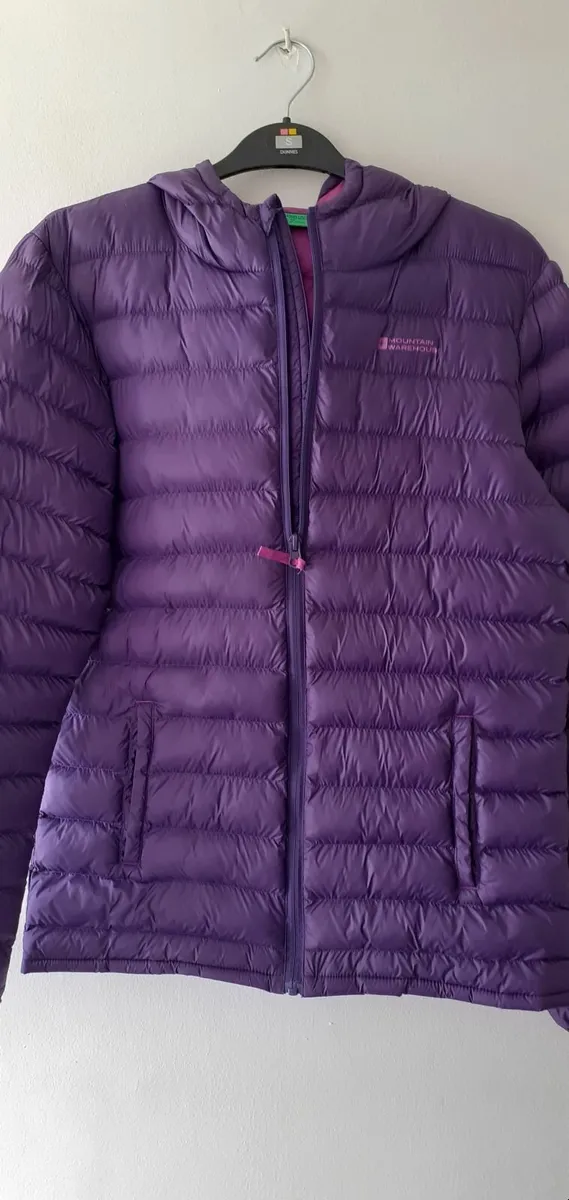 Women's jackets - Image 1