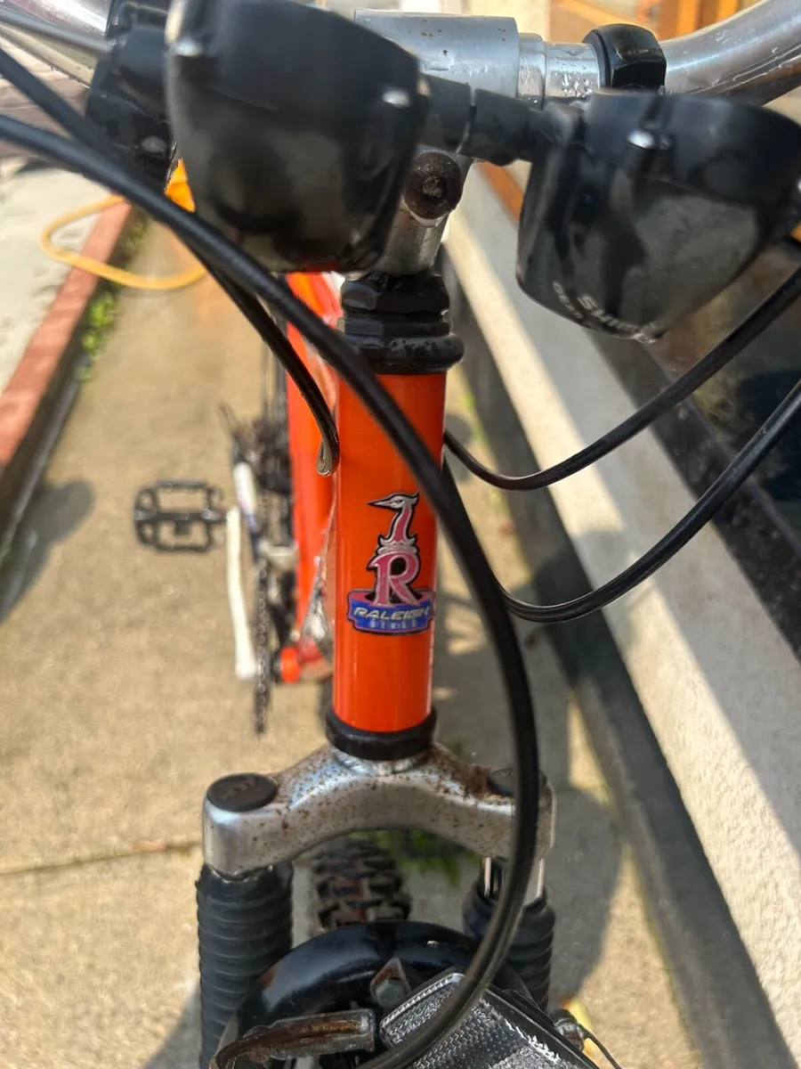 Men’s bike - Image 2