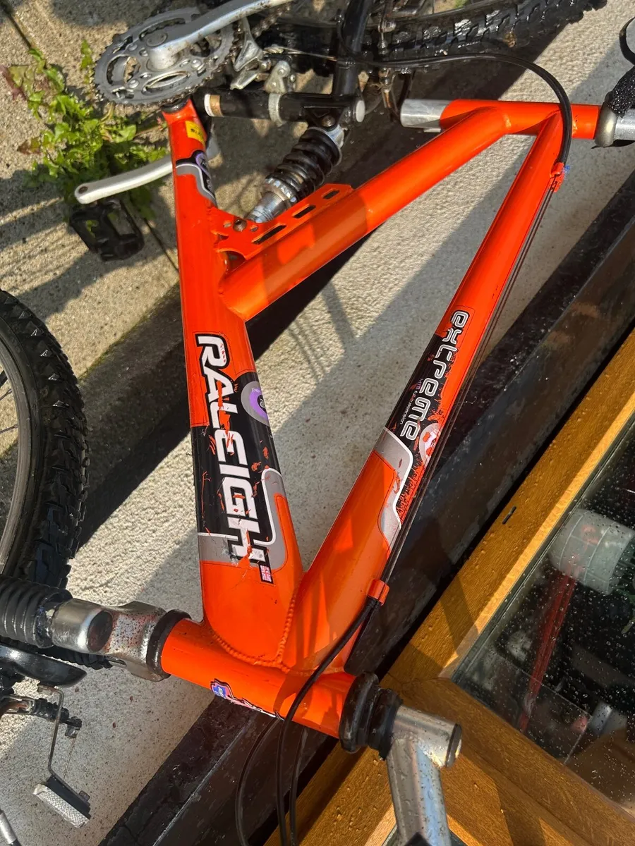 Men’s bike - Image 3