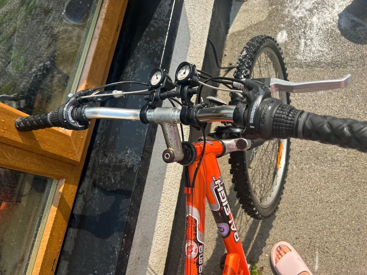 Men’s bike - Image 4