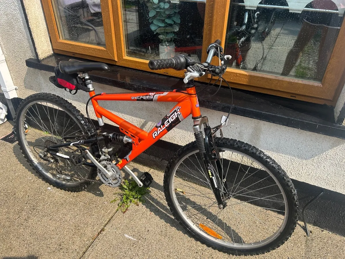 Men’s bike - Image 1