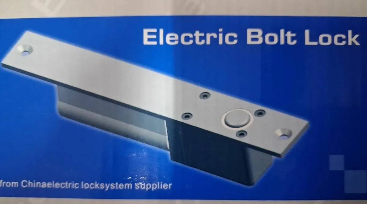 Access control equipment - Image 3