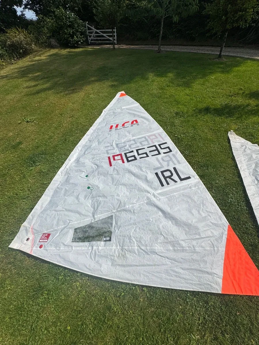Laser for sale - Image 1