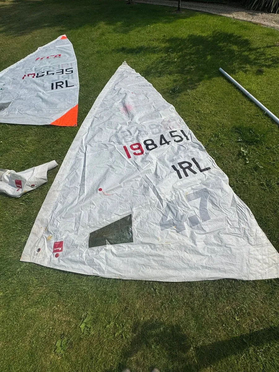 Laser for sale - Image 2