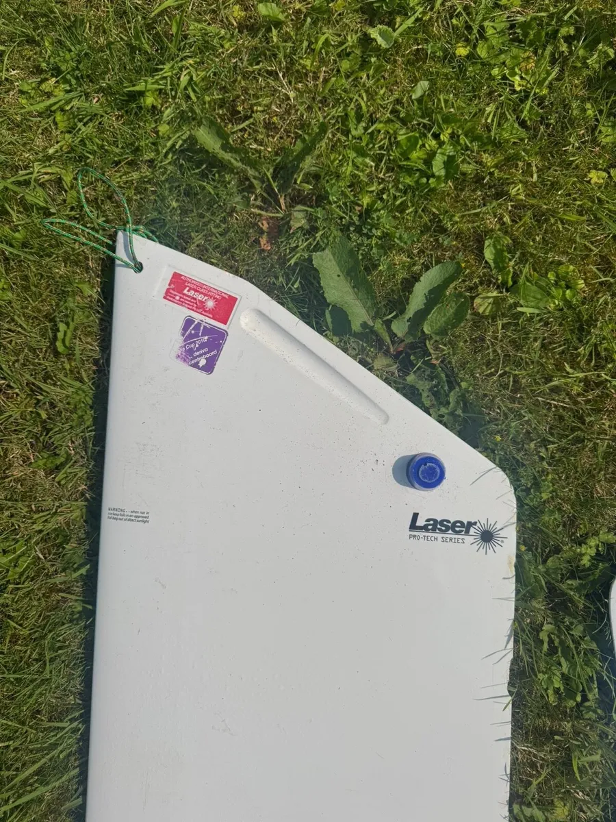 Laser for sale - Image 3