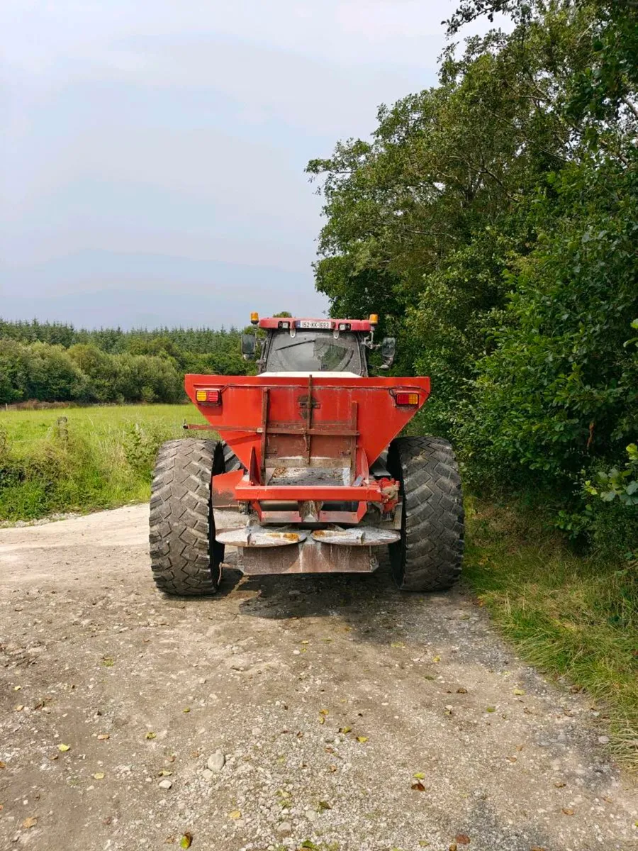 Bredal B50 lime spreader - Image 2