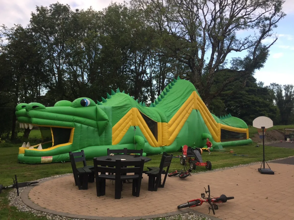Bouncy castle - Image 3