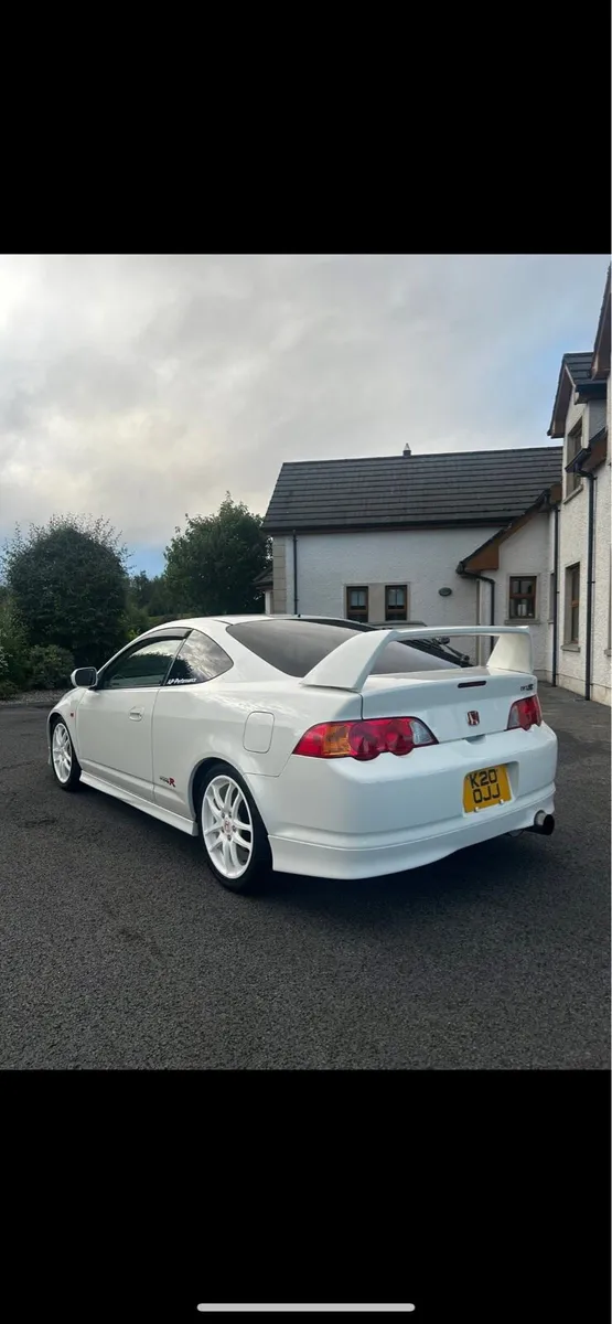 Honda integra - Image 2