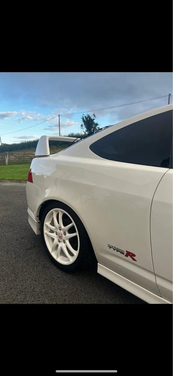 Honda integra - Image 3