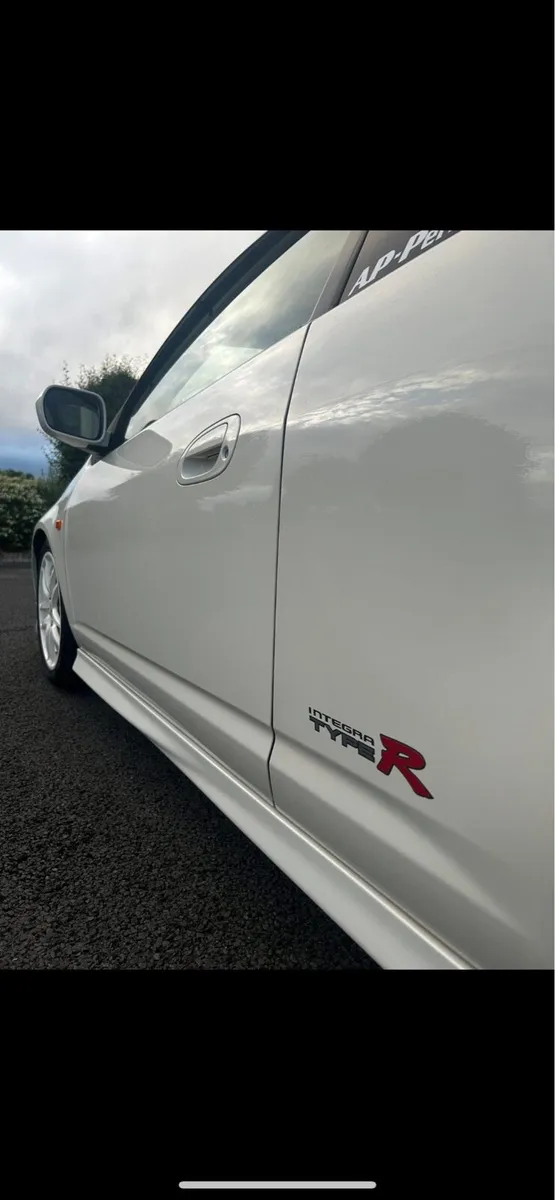 Honda integra - Image 4