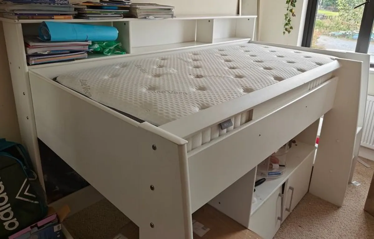 Bunk Bed - Image 1