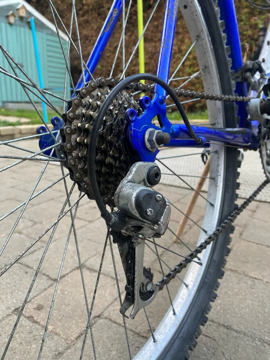 Concept Intrepid bike - Image 3